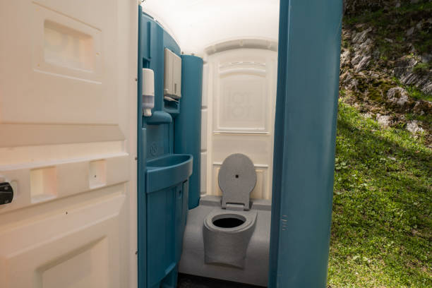 Best Best portable toilet rental  in Lincoln Park, MI