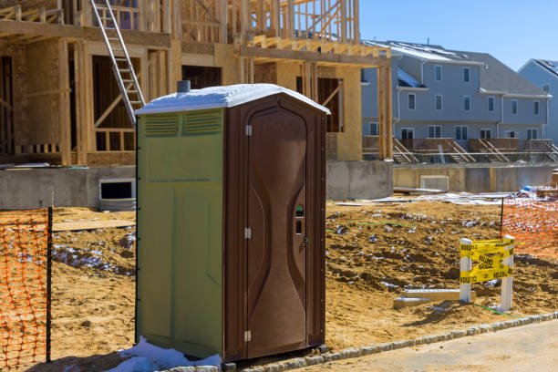 Best Porta potty services near me  in Lincoln Park, MI