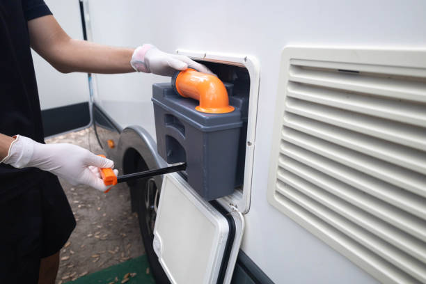 Best Porta potty for special events  in Lincoln Park, MI