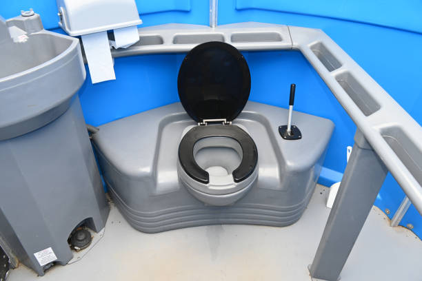 Lincoln Park, MI porta potty rental Company