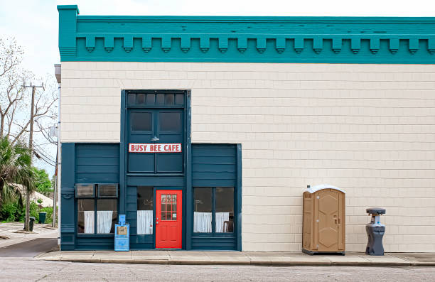 Best High-end porta potty rental  in Lincoln Park, MI