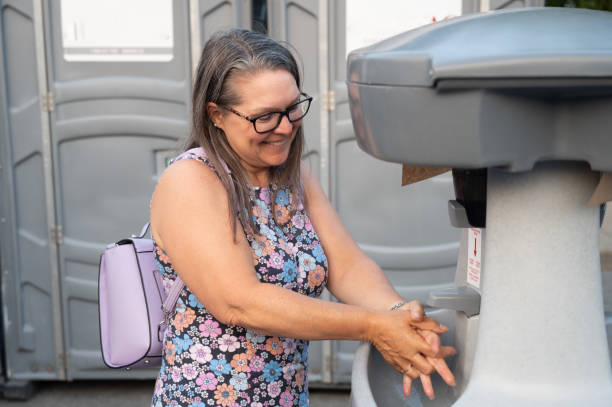 Best Long-term porta potty rental  in Lincoln Park, MI